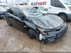 5YFS4MCE5SP238415 2025 TOYOTA COROLLA