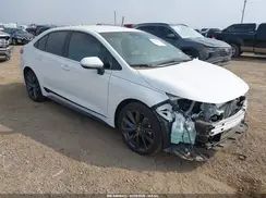 5YFS4MCE5SP240097 2025 TOYOTA COROLLA
