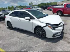 5YFS4MCE5SP241797 2025 TOYOTA COROLLA