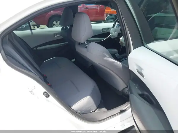 5YFS4MCE5SP241797 2025 TOYOTA COROLLA - Image 8