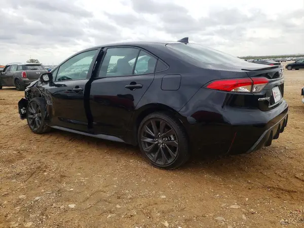 5YFS4MCE5SP241914 2025 TOYOTA COROLLA - Image 2