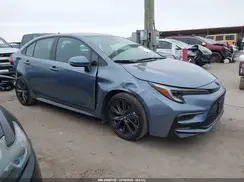 5YFS4MCE5SP242402 2025 TOYOTA COROLLA