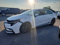 5YFS4MCE5SP243467 2025 TOYOTA COROLLA