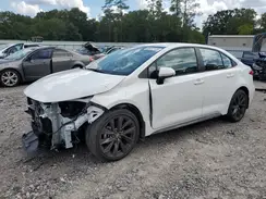 5YFS4MCE5SP243839 2025 TOYOTA COROLLA