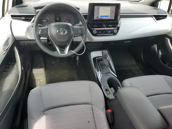 5YFS4MCE5SP243839 2025 TOYOTA COROLLA - Image 8