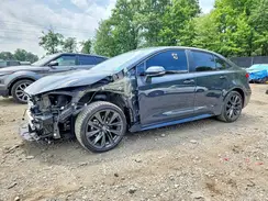 5YFS4MCE5SP244425 2025 TOYOTA COROLLA