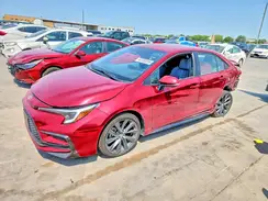 5YFS4MCE5SP244604 2025 TOYOTA COROLLA