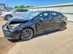 5YFS4MCE5SP244781 2025 TOYOTA COROLLA