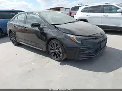 5YFS4MCE5SP245073 2025 TOYOTA COROLLA