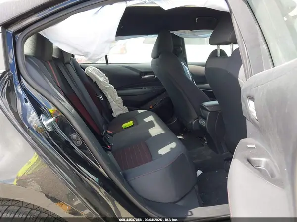 5YFS4MCE5SP245073 2025 TOYOTA COROLLA - Image 8