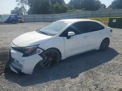 5YFS4MCE5SP245543 2025 TOYOTA COROLLA