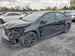 5YFS4MCE5SP247938 2025 TOYOTA COROLLA