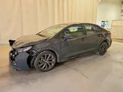 5YFS4MCE5SP248362 2025 TOYOTA COROLLA