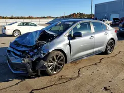 5YFS4MCE5SP248524 2025 TOYOTA COROLLA