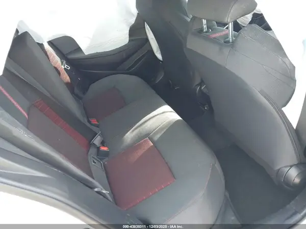 5YFS4MCE5SP251309 2025 TOYOTA COROLLA - Image 8