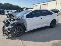 5YFS4MCE5SP252167 2025 TOYOTA COROLLA