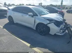5YFS4MCE5SP252346 2025 TOYOTA COROLLA