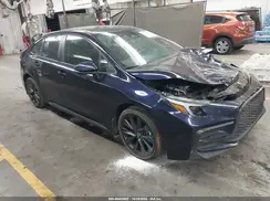 5YFS4MCE5SP252508 2025 TOYOTA COROLLA