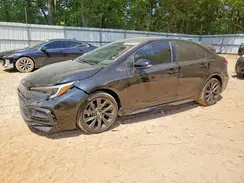 5YFS4MCE5SP252539 2025 TOYOTA COROLLA