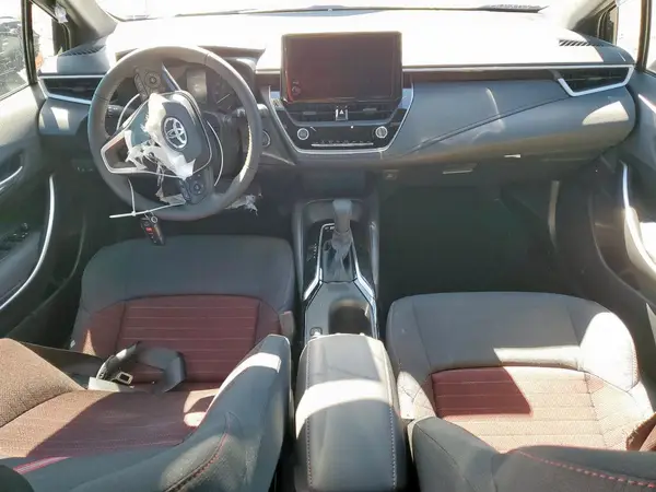 5YFS4MCE5SP252671 2025 TOYOTA COROLLA - Image 8