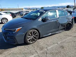 5YFS4MCE5TP254275 2026 TOYOTA COROLLA