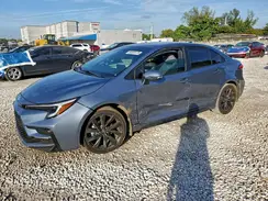 5YFS4MCE5TP254826 2026 TOYOTA COROLLA