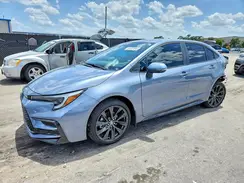 5YFS4MCE5TP256138 2026 TOYOTA COROLLA