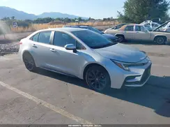 5YFS4MCE5TP258701 2026 TOYOTA COROLLA