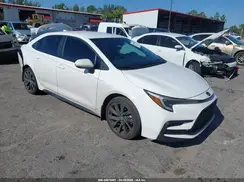 5YFS4MCE5TP259167 2026 TOYOTA COROLLA
