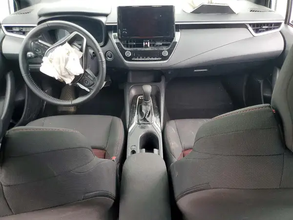 5YFS4MCE5TP263350 2026 TOYOTA COROLLA - Image 8