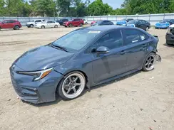 5YFS4MCE5TP266264 2026 TOYOTA COROLLA