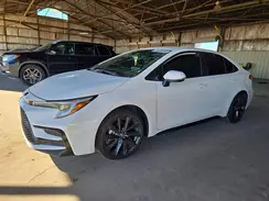 5YFS4MCE5TP267351 2026 TOYOTA COROLLA