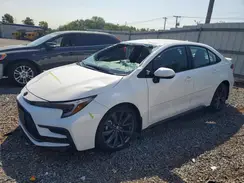 5YFS4MCE5TP271237 2026 TOYOTA COROLLA