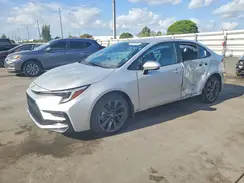 5YFS4MCE5TP271240 2026 TOYOTA COROLLA