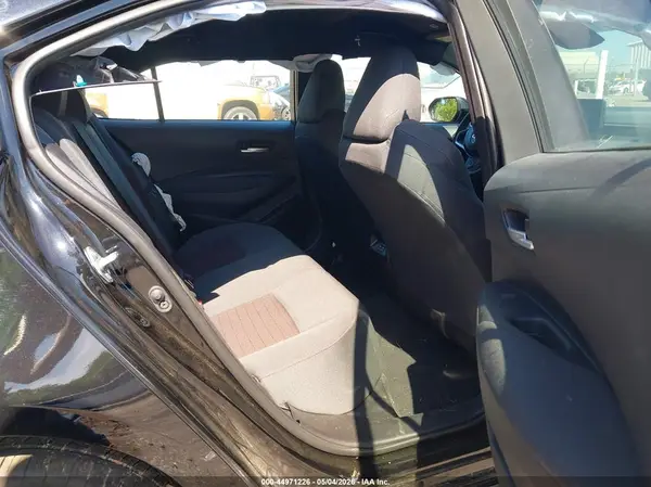 5YFS4MCE5TP272131 2026 TOYOTA COROLLA - Image 8