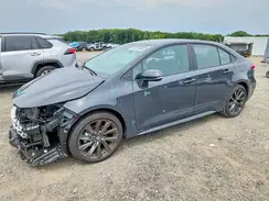 5YFS4MCE5TP274980 2026 TOYOTA COROLLA