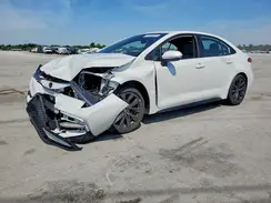5YFS4MCE5TP276843 2026 TOYOTA COROLLA