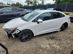5YFS4MCE5TP282142 2026 TOYOTA COROLLA