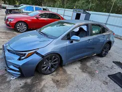5YFS4MCE5TP284800 2026 TOYOTA COROLLA