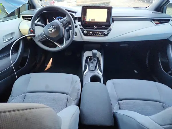 5YFS4MCE5TP284800 2026 TOYOTA COROLLA - Image 8