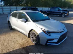 5YFS4MCE5TP292699 2026 TOYOTA COROLLA