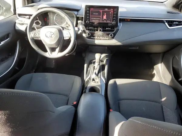5YFS4MCE6MP057861 2021 TOYOTA COROLLA - Image 8