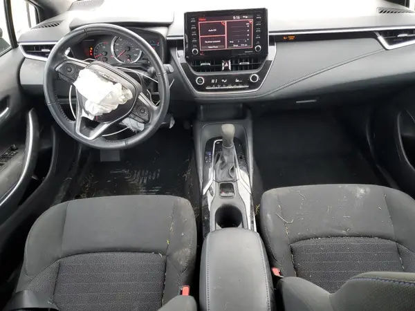 5YFS4MCE6MP060663 2021 TOYOTA COROLLA - Image 8
