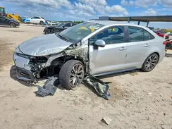 5YFS4MCE6MP060839 2021 TOYOTA COROLLA