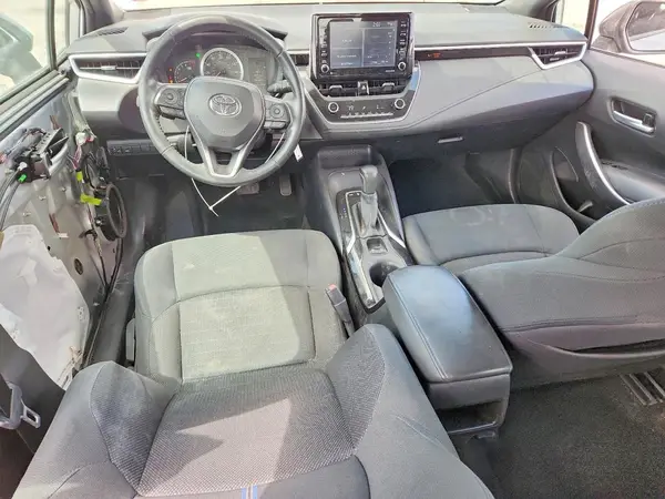 5YFS4MCE6MP060839 2021 TOYOTA COROLLA - Image 8