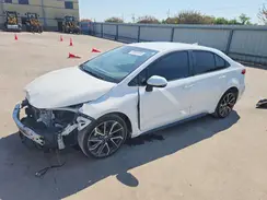 5YFS4MCE6MP061487 2021 TOYOTA COROLLA