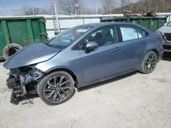 5YFS4MCE6MP062459 2021 TOYOTA COROLLA