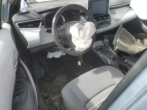 5YFS4MCE6MP062459 2021 TOYOTA COROLLA - Image 8