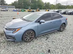 5YFS4MCE6MP062879 2021 TOYOTA COROLLA