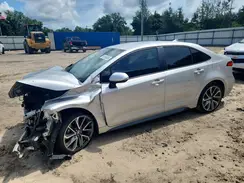 5YFS4MCE6MP062977 2021 TOYOTA COROLLA
